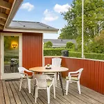 Wiggi - 250m From The Sea By Interhome * Egernsund