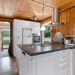 Wiggi - 250m From The Sea By Interhome Сasa de vacaciones Egernsund