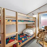 Сasa de vacaciones Wiggi - 250m From The Sea By Interhome *