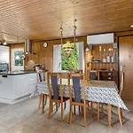 Сasa de vacaciones Wiggi - 250m From The Sea By Interhome Egernsund