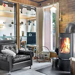 Сasa de vacaciones Wiggi - 250m From The Sea By Interhome Egernsund
