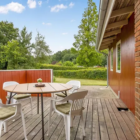 Wiggi - 250m From The Sea By Interhome