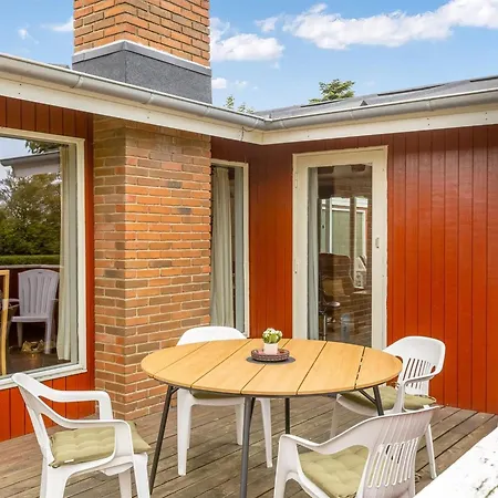 Wiggi - 250m From The Sea By Interhome Holiday home