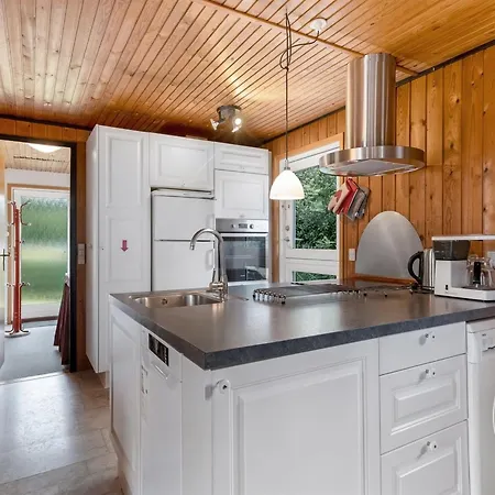 Wiggi - 250m From The Sea By Interhome Holiday home Egernsund