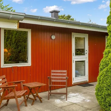 Wiggi - 250m From The Sea By Interhome Egernsund