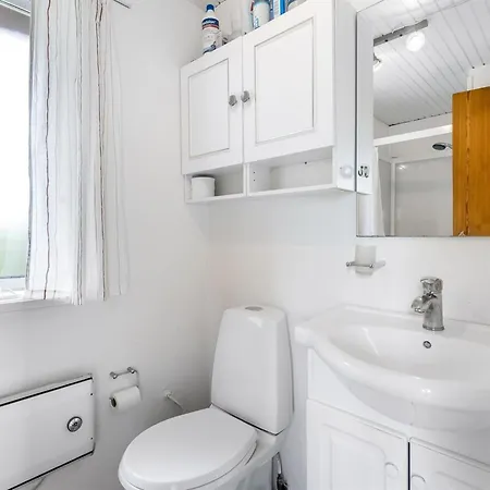 Holiday home Wiggi - 250m From The Sea By Interhome *