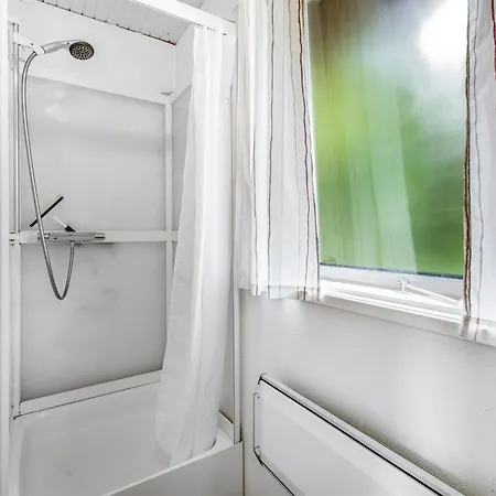 Dom wakacyjny Wiggi - 250m From The Sea By Interhome Egernsund