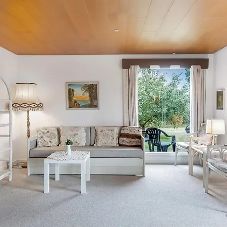 Wiggi - 250m From The Sea By Interhome Holiday home *