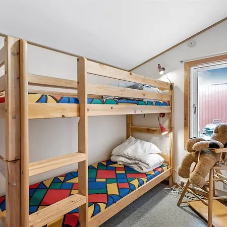 Dom wakacyjny Wiggi - 250m From The Sea By Interhome *