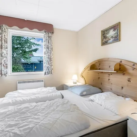 Dom wakacyjny Wiggi - 250m From The Sea By Interhome Egernsund