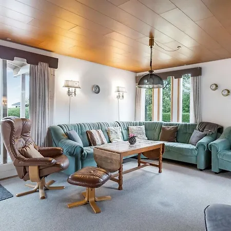 Wiggi - 250m From The Sea By Interhome Dom wakacyjny *