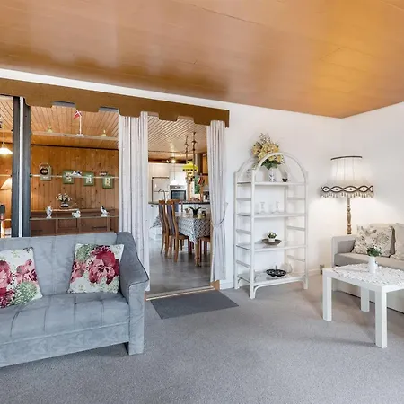 Dom wakacyjny Wiggi - 250m From The Sea By Interhome *