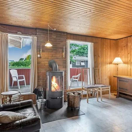 Wiggi - 250m From The Sea By Interhome Dom wakacyjny Egernsund