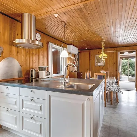 Wiggi - 250m From The Sea By Interhome Dom wakacyjny *