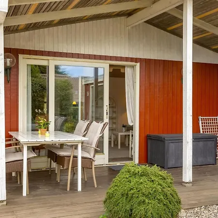 Wiggi - 250m From The Sea By Interhome Dom wakacyjny Egernsund