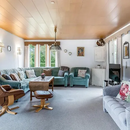 Ferienhaus Wiggi - 250m From The Sea By Interhome